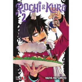 Pochi & Kuro 02